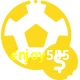 Aposte em esportes do mundo todo no enjoy555!