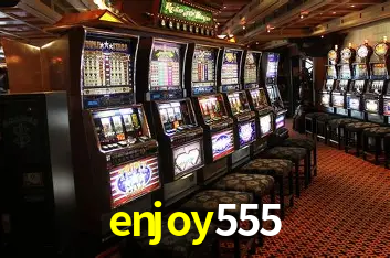 A Revolução dos Aplicativos de Jogos no enjoy555