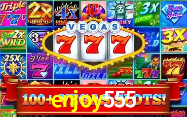 Desvendando o Mundo dos Jogos Virtuais na enjoy555