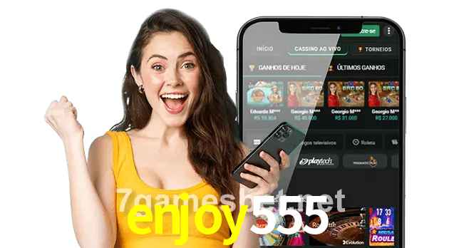 enjoy555