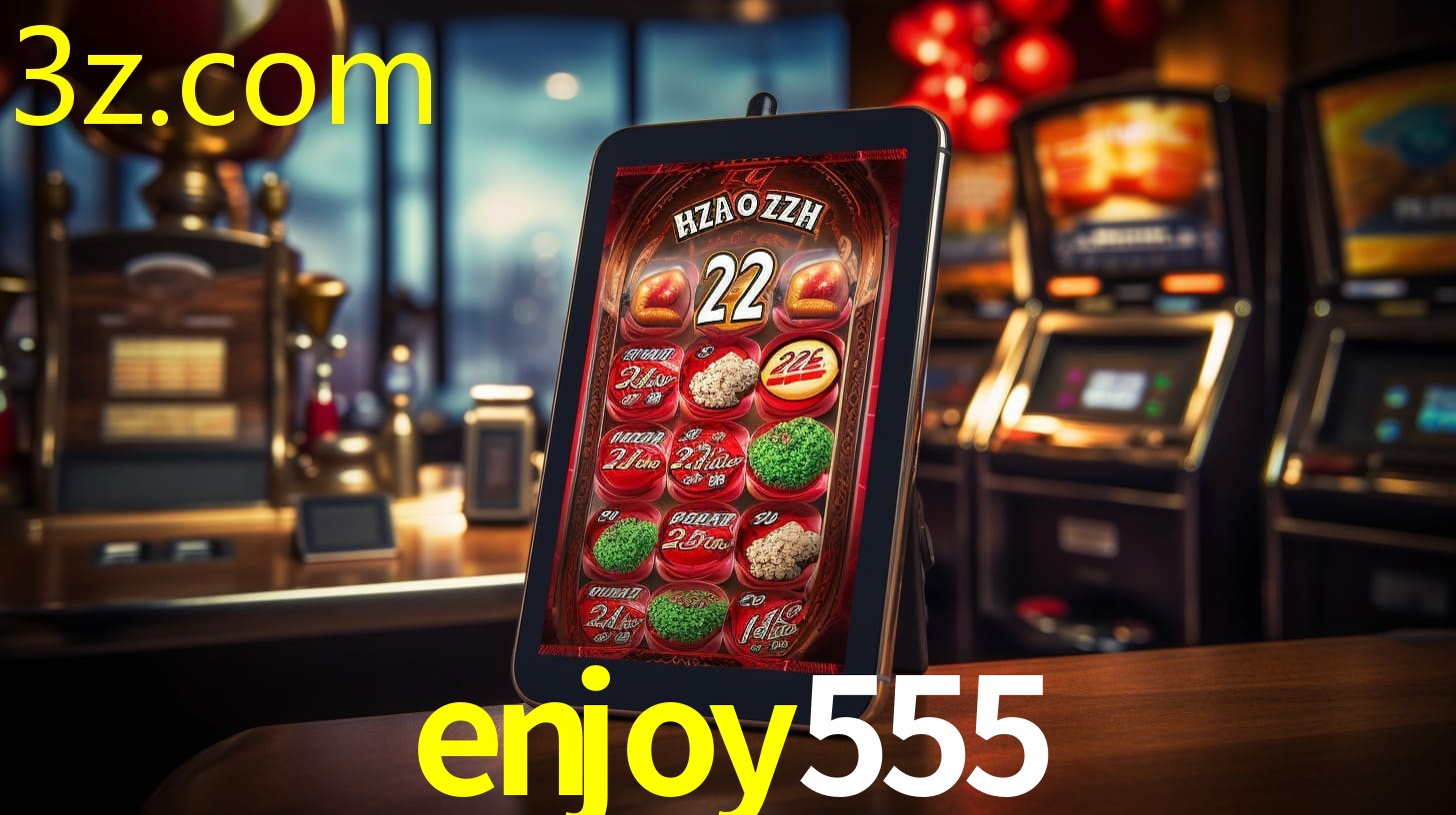 ENJOY555