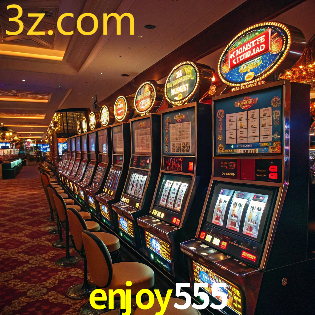 ENJOY555