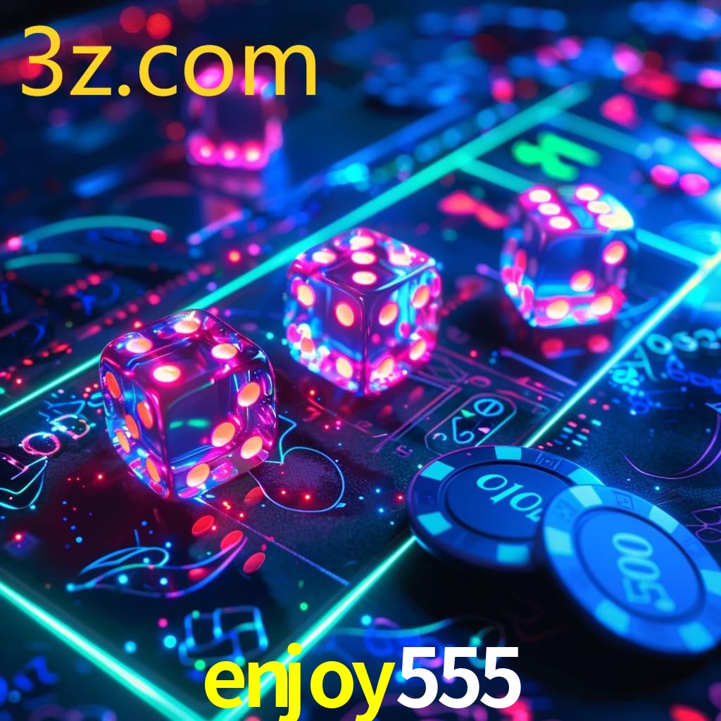 ENJOY555