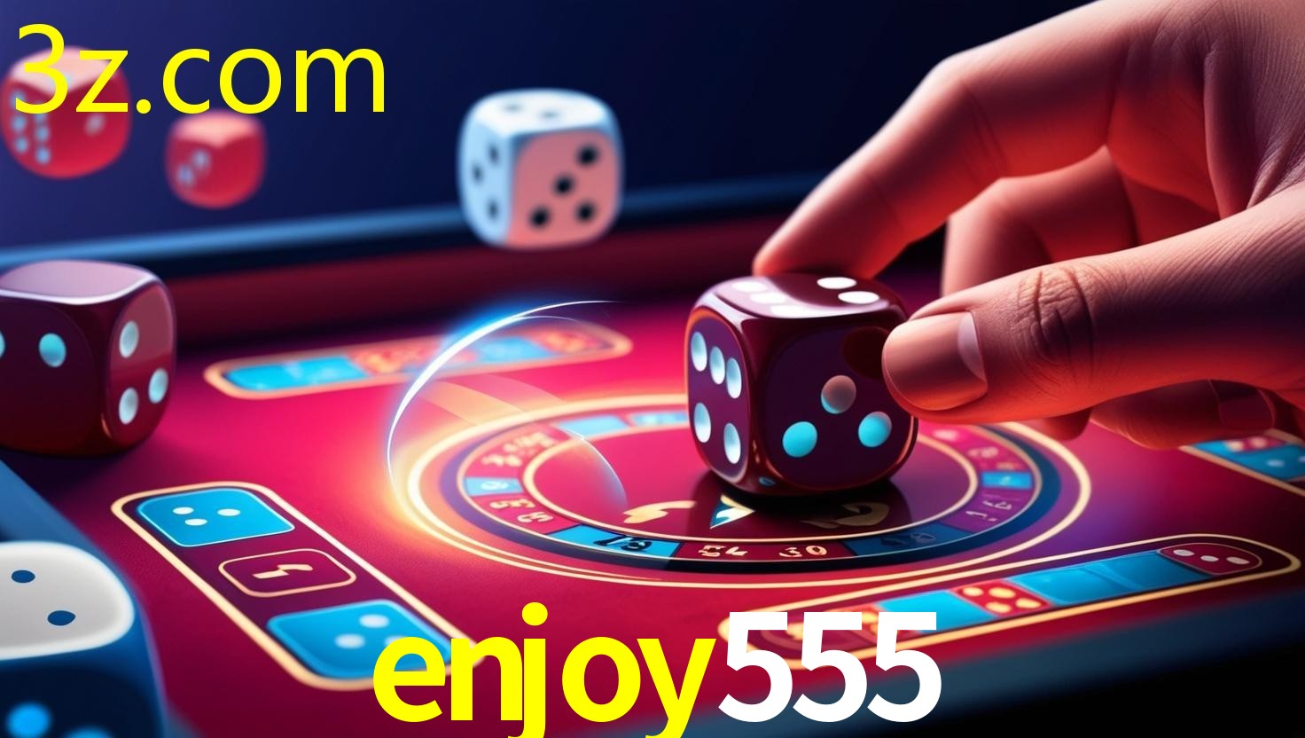 ENJOY555