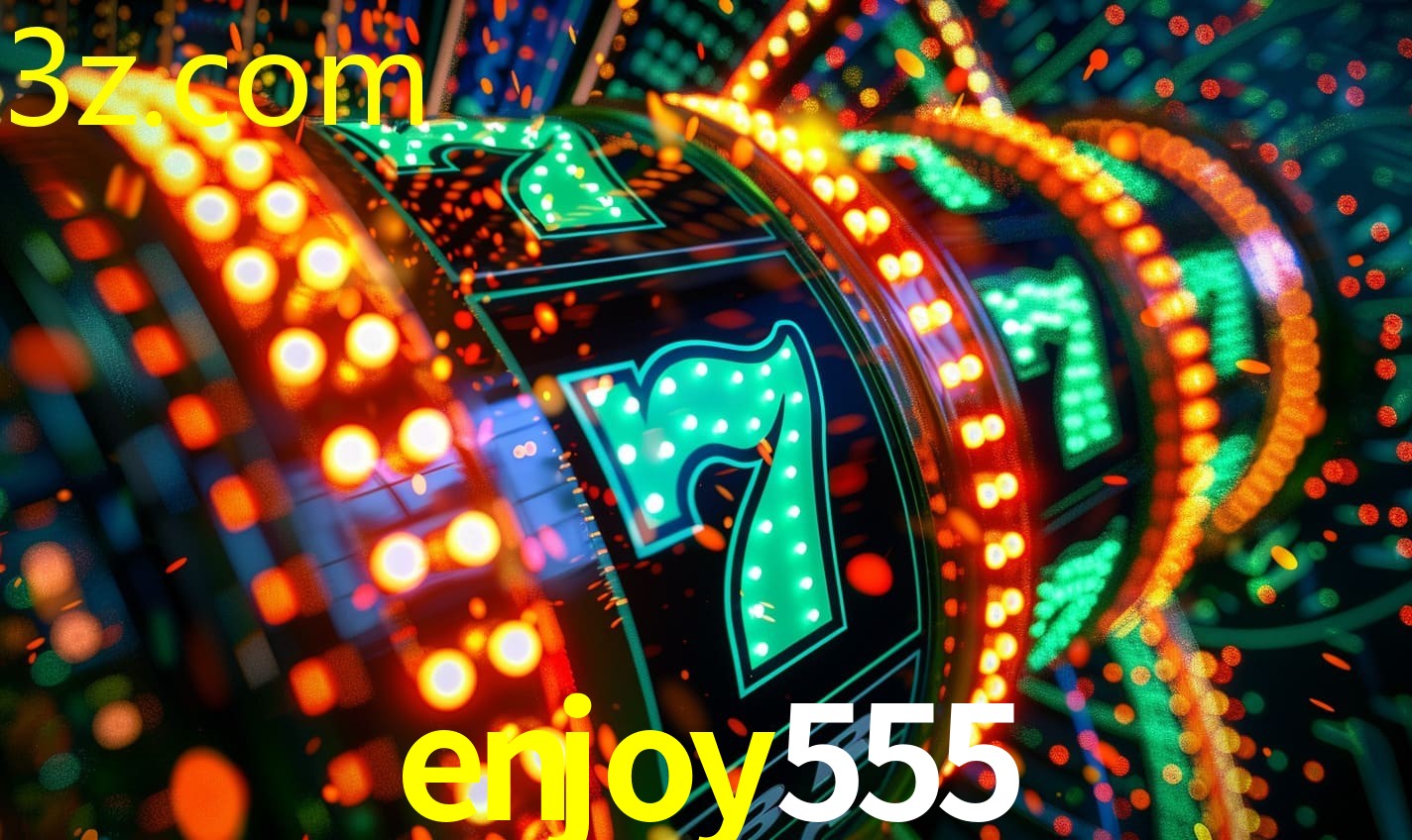 ENJOY555
