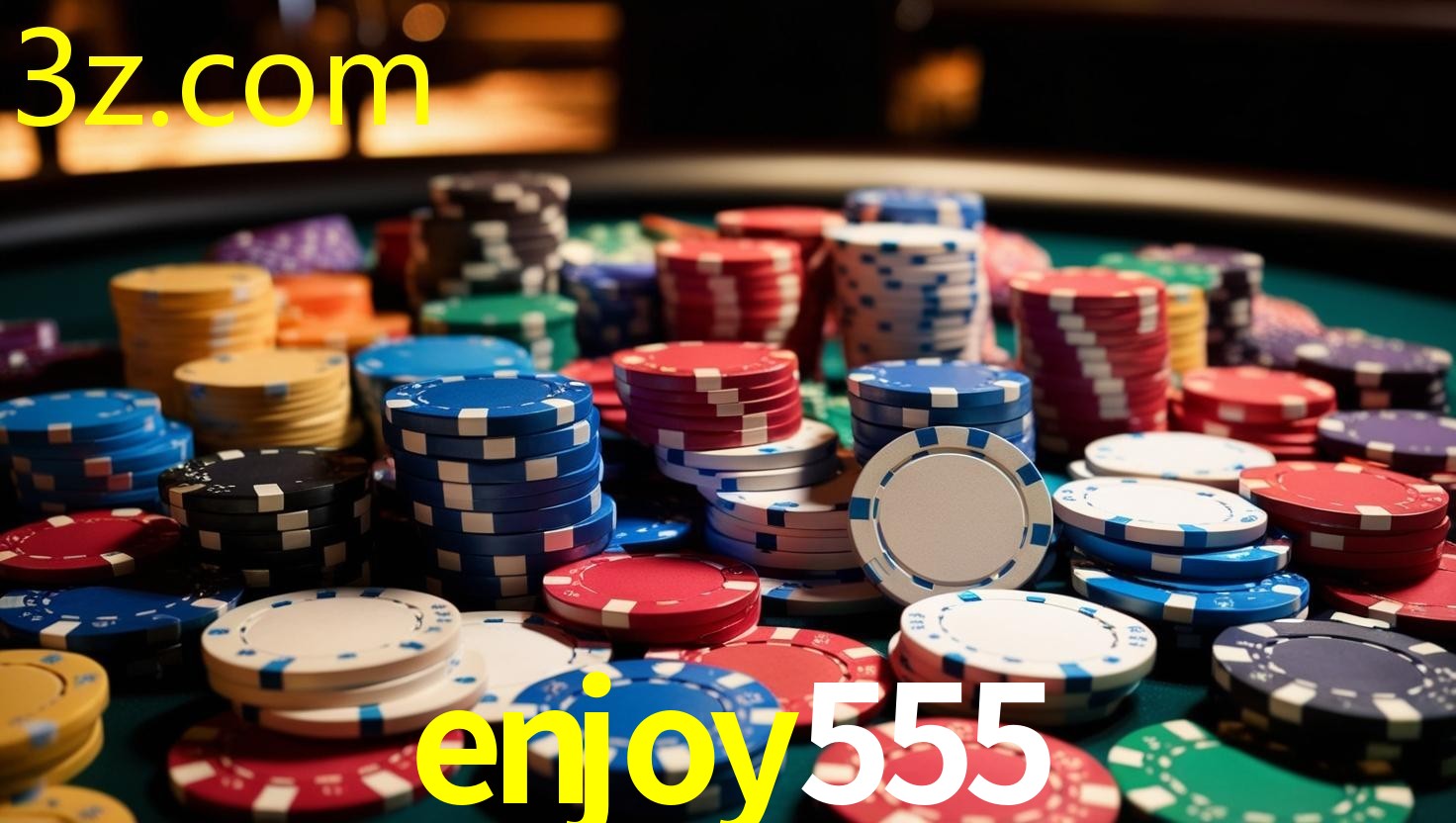 ENJOY555