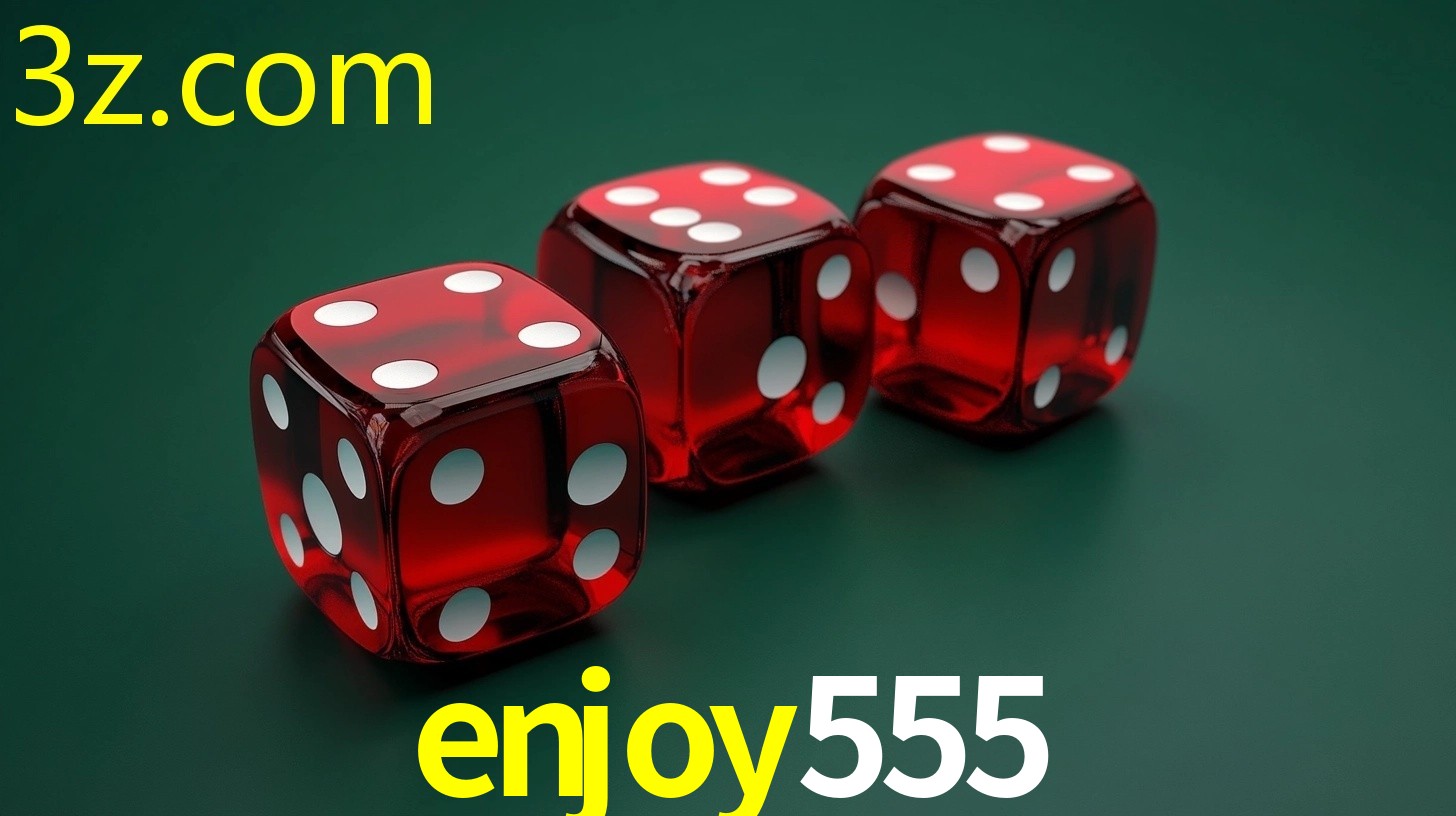 ENJOY555