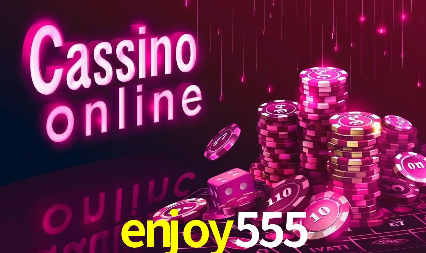 Descubra a Essência do enjoy555: Nossa História e Compromissos