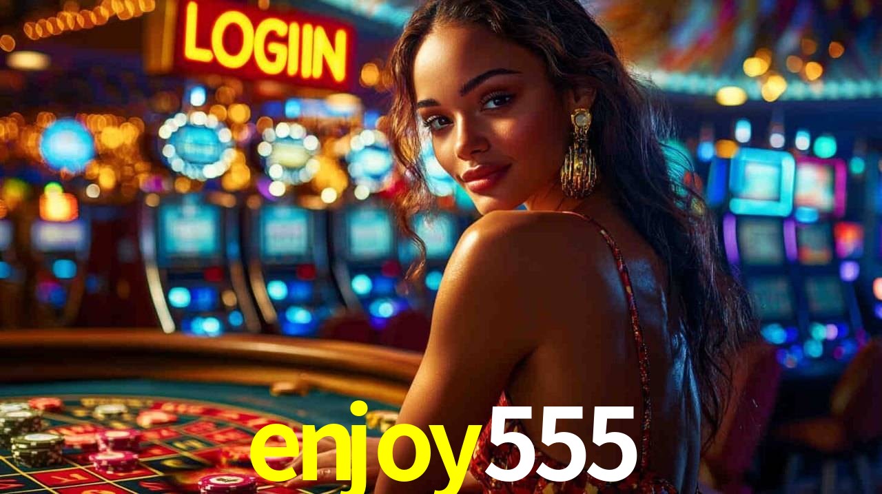 Slot Games enjoy555