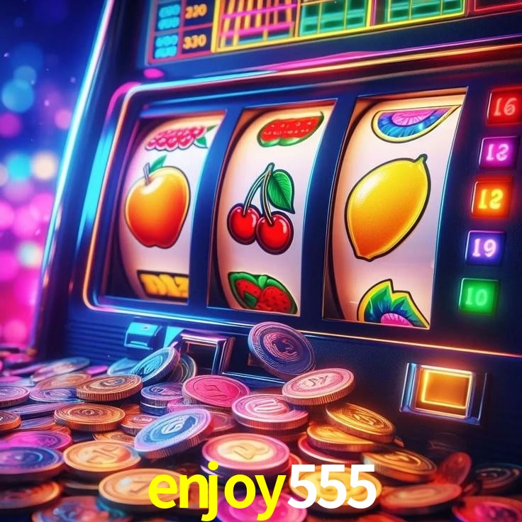 Experiência VIP enjoy555