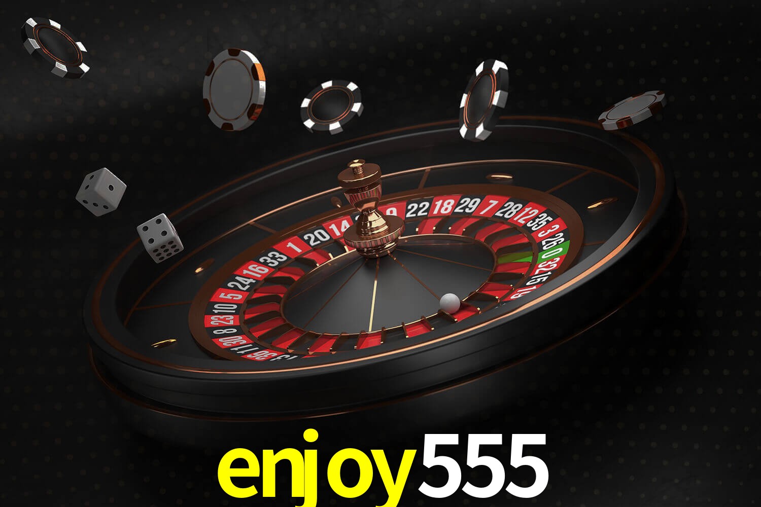 enjoy555.com