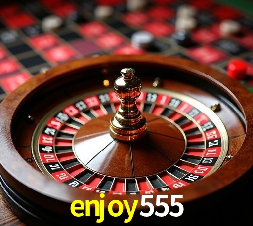 Responsive Design enjoy555