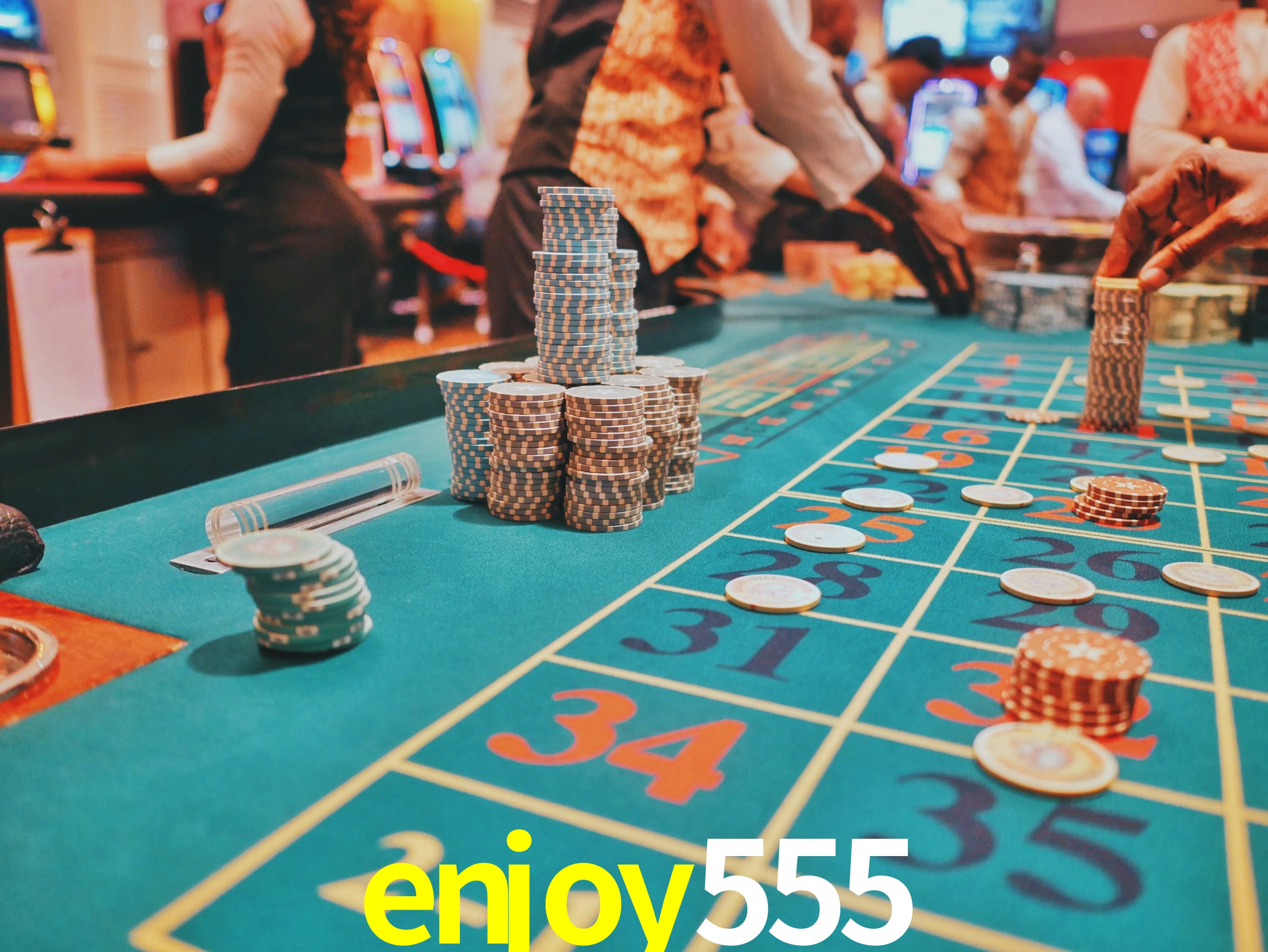 Basketball Betting enjoy555