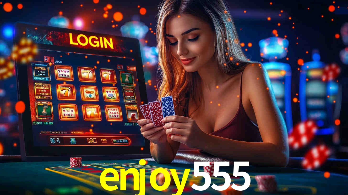 enjoy555,enjoy555.com