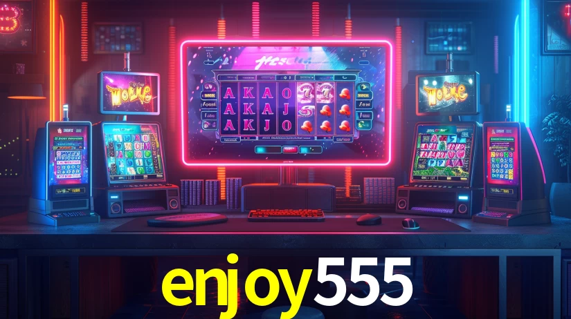 enjoy555 bet