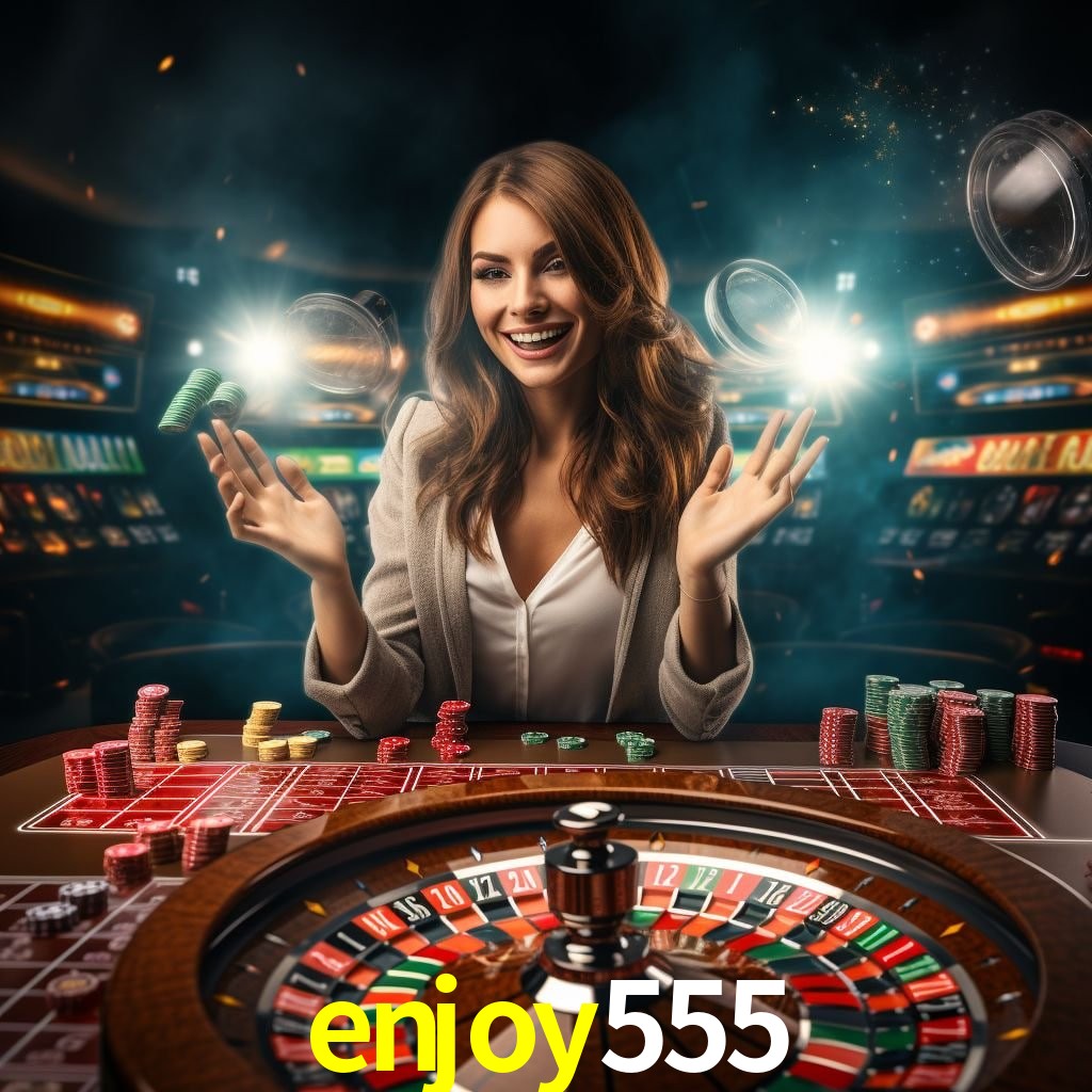 enjoy555