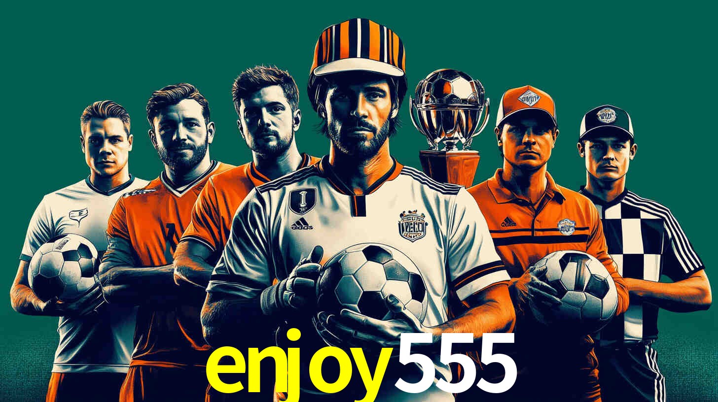 Descubra o Programa VIP da enjoy555: Vantagens Exclusivas para Jogadores