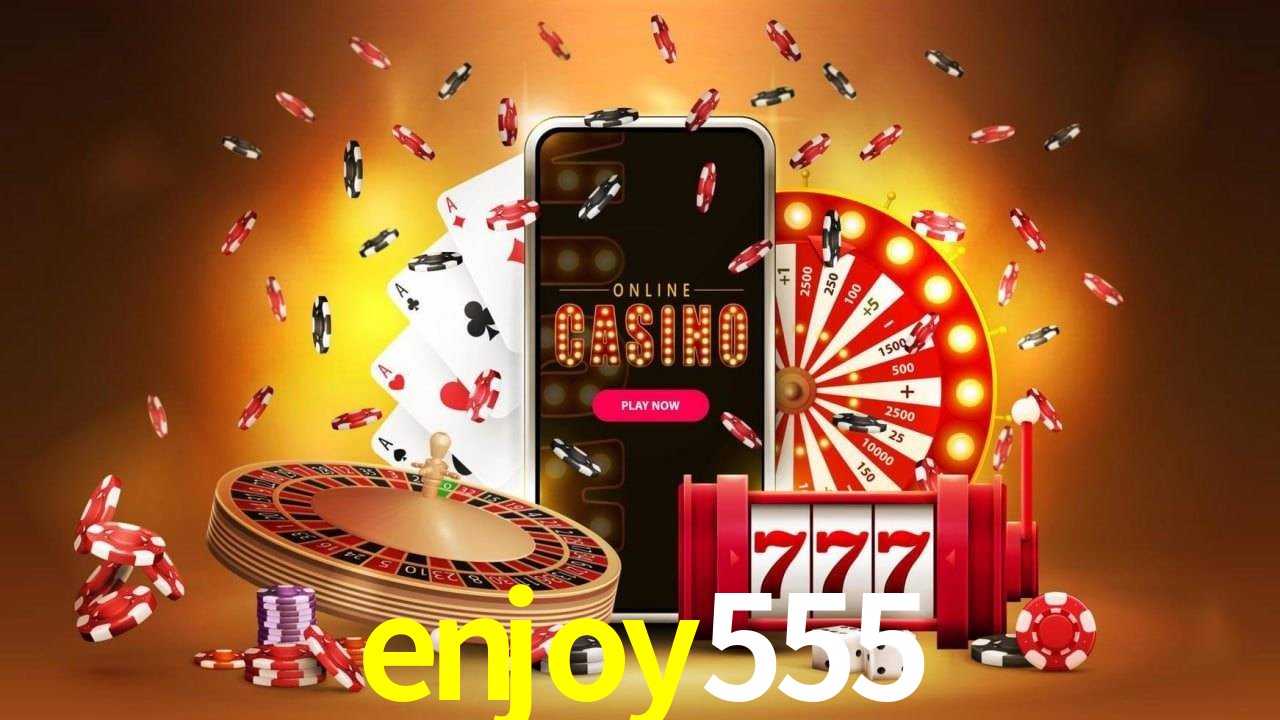 Live Casino enjoy555