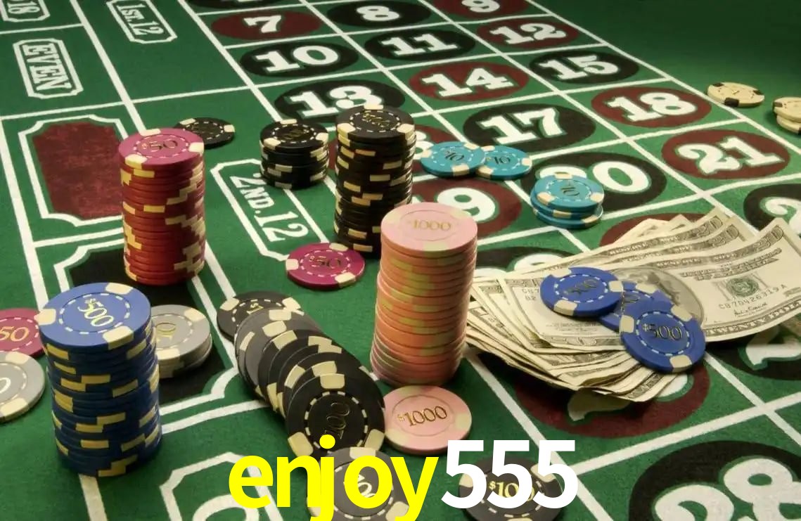 enjoy555