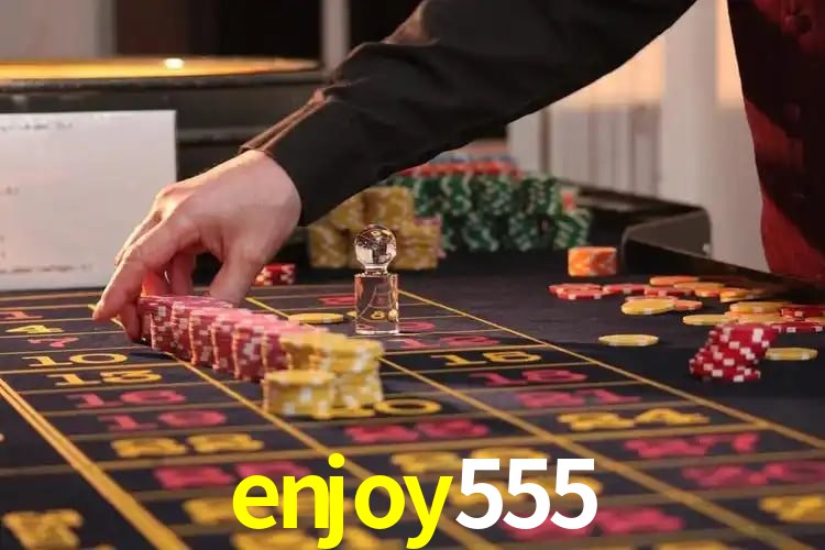 A Revolução dos Aplicativos de Jogos no enjoy555