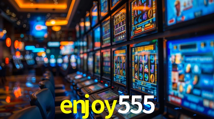 Account Benefits enjoy555