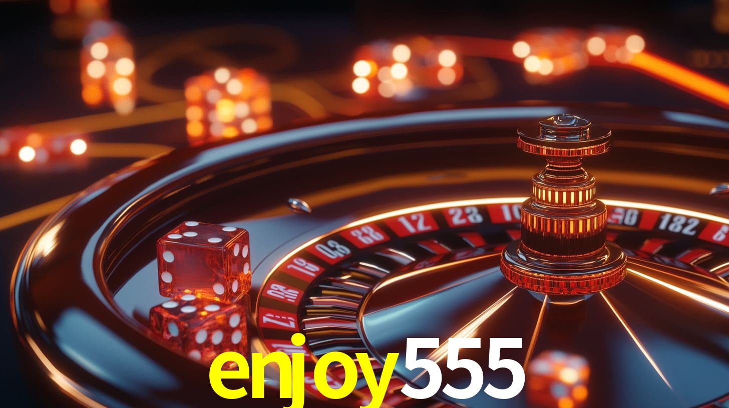 Roulette Table enjoy555