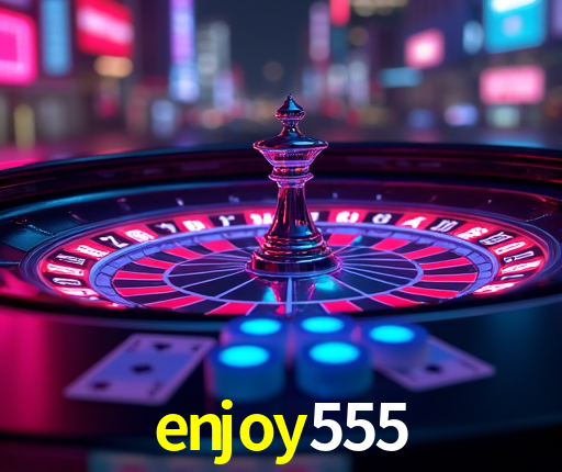 A Popularidade dos Caça-Níqueis no enjoy555