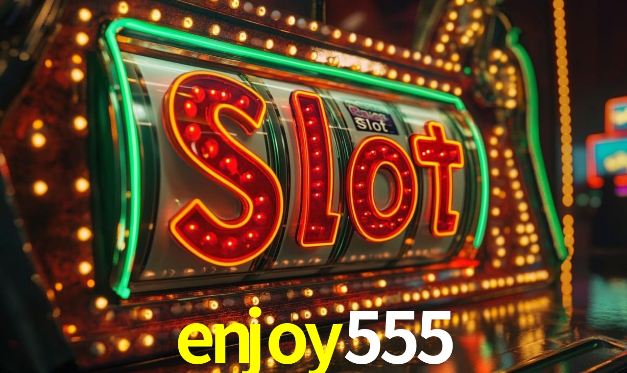 Quick Registration enjoy555