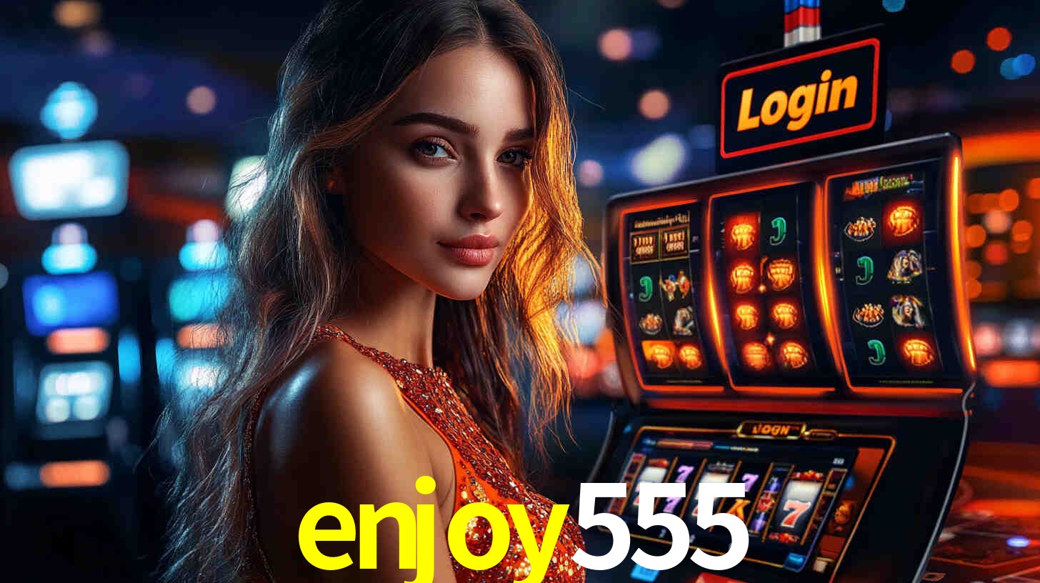 enjoy555.com