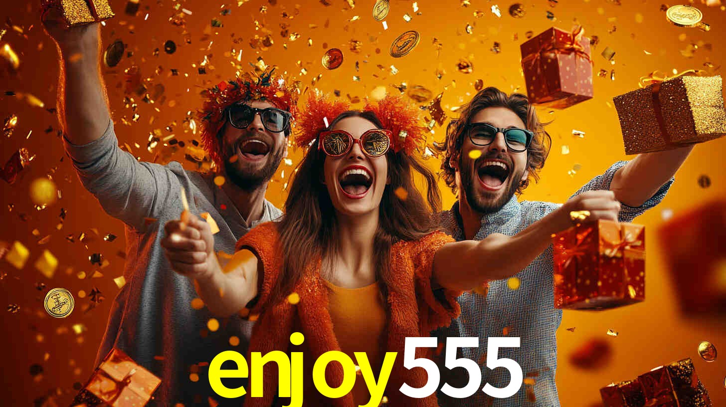 enjoy555: Jogue Crash e Experimente Alta Recompensa Instantânea