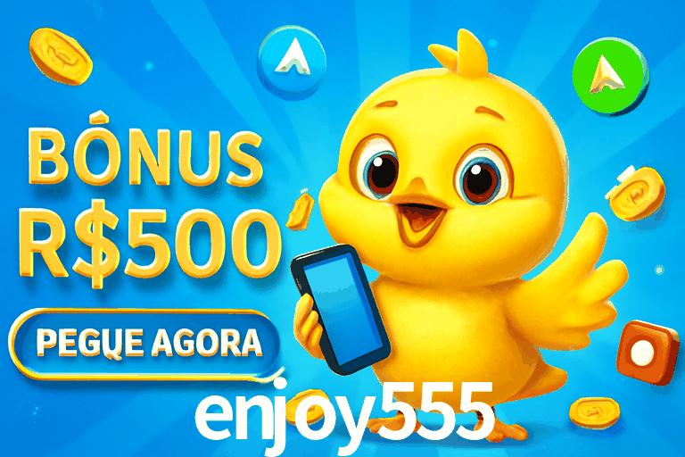 Secure Login enjoy555
