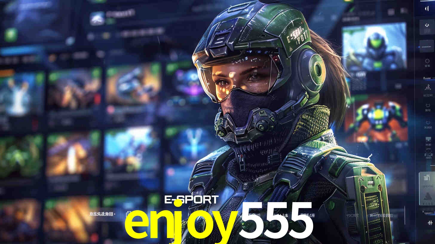 Exclusive Offers enjoy555