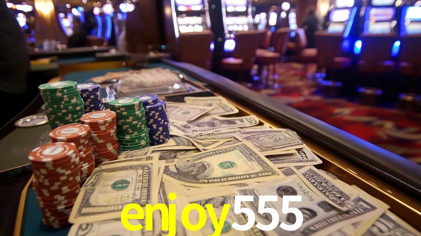 Weekend Specials enjoy555