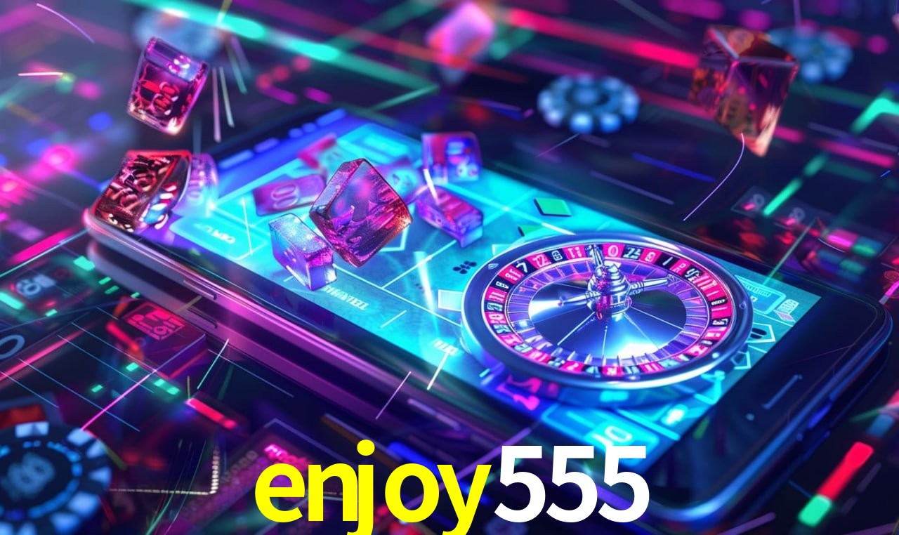 Welcome Bonus enjoy555