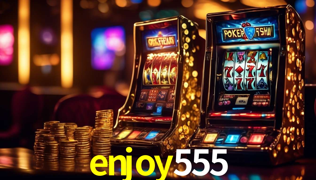 Explorando a Categoria de Eventos em Apostas na enjoy555