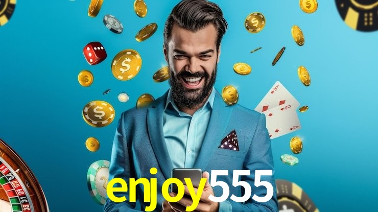Bonus Features enjoy555