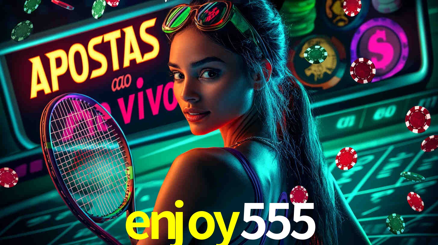 Inovações de Jogos na enjoy555: O Futuro das Experiências Interativas