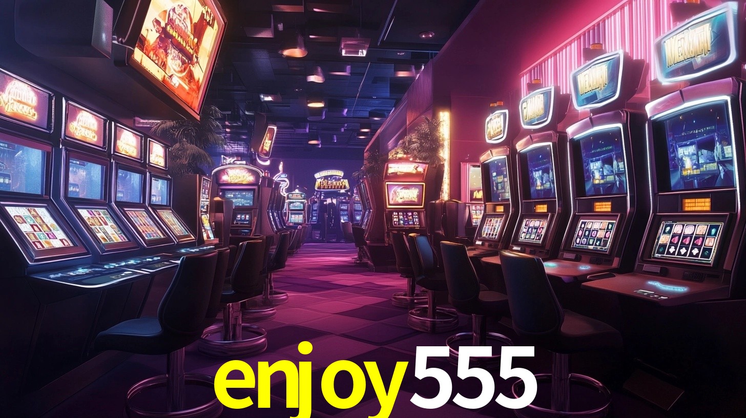 Daily Bonuses enjoy555