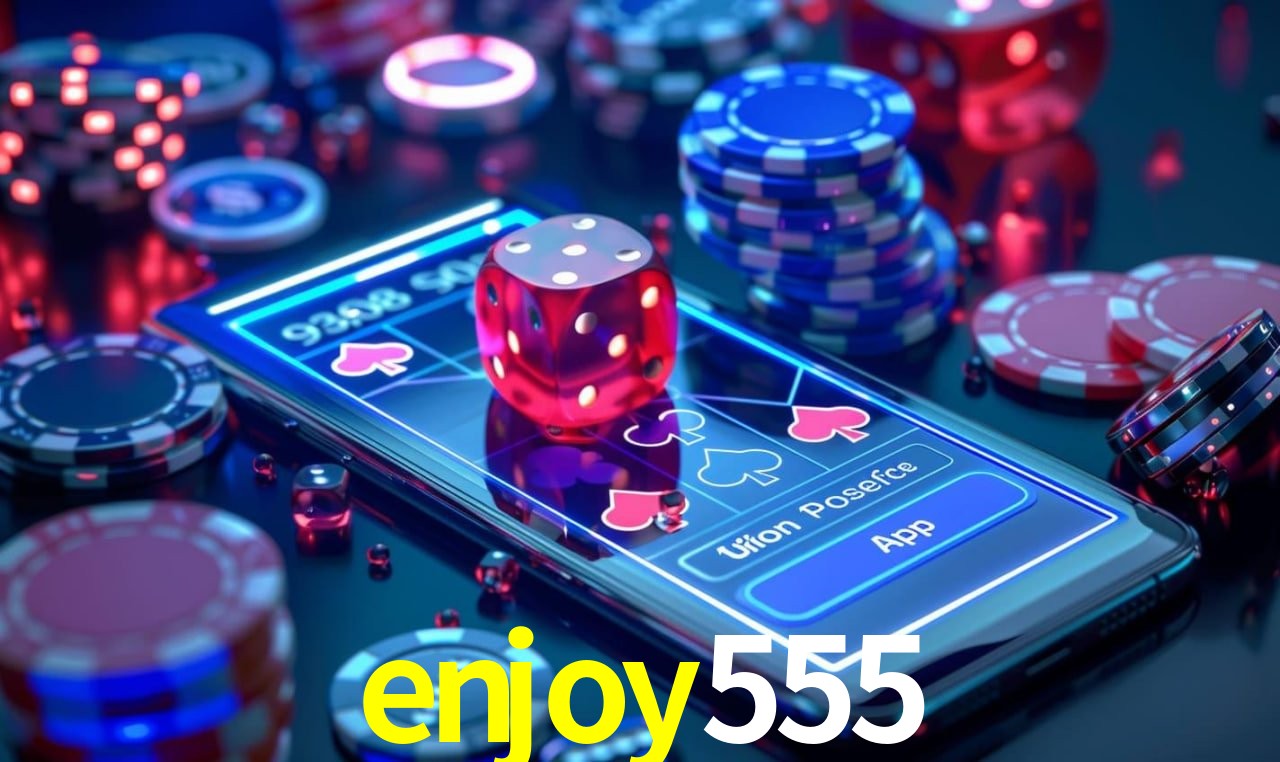 Exclusive Offers enjoy555
