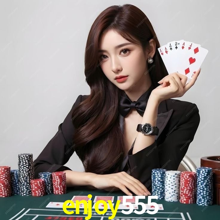 Account Benefits enjoy555