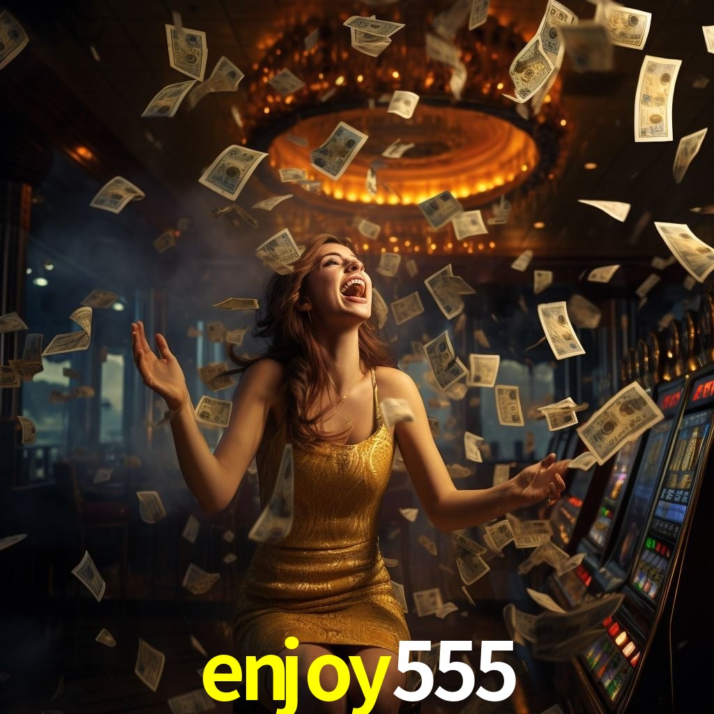 VIP Casino enjoy555