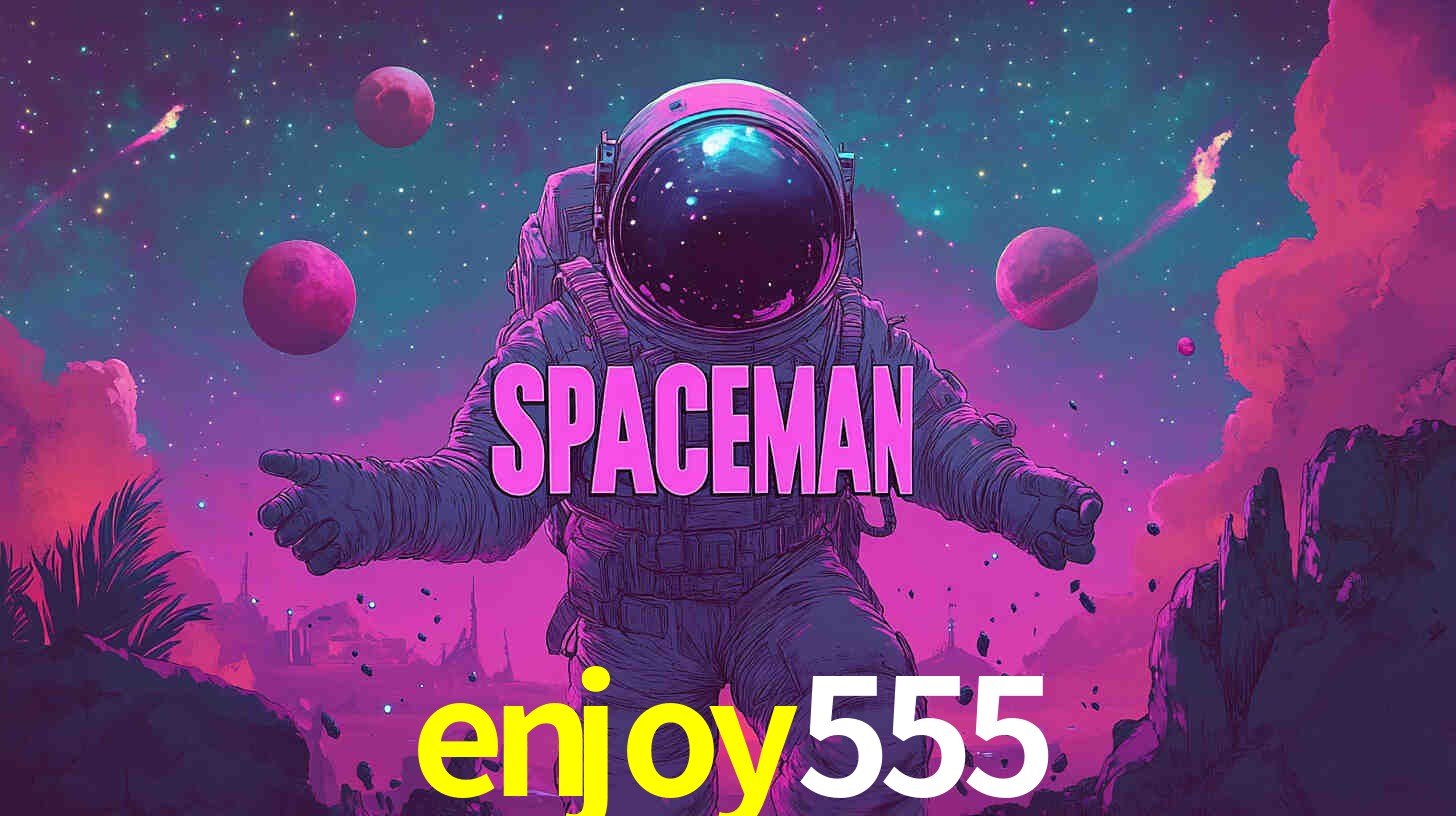 Desvendando o Mundo dos Jogos Virtuais na enjoy555