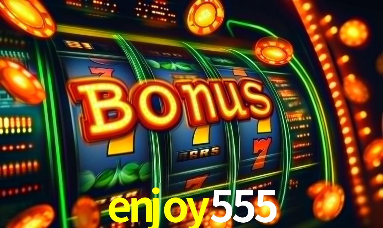 Blackjack Table enjoy555