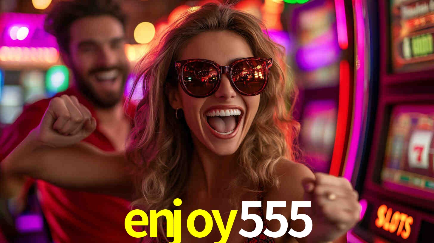 A Experiência Imersiva dos Cassinos Ao Vivo no enjoy555