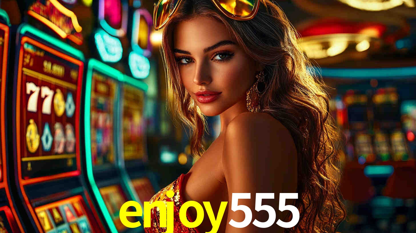 Premium Interface enjoy555