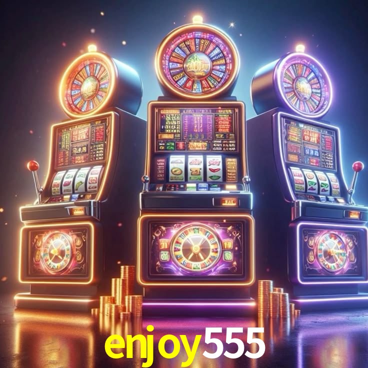 Experimente o Login Seguro Premium no enjoy555