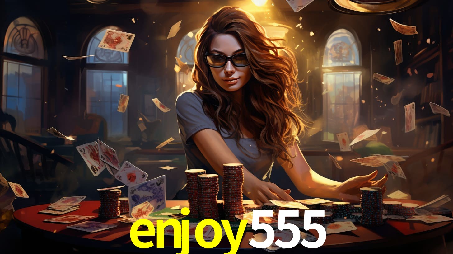Live Casino enjoy555