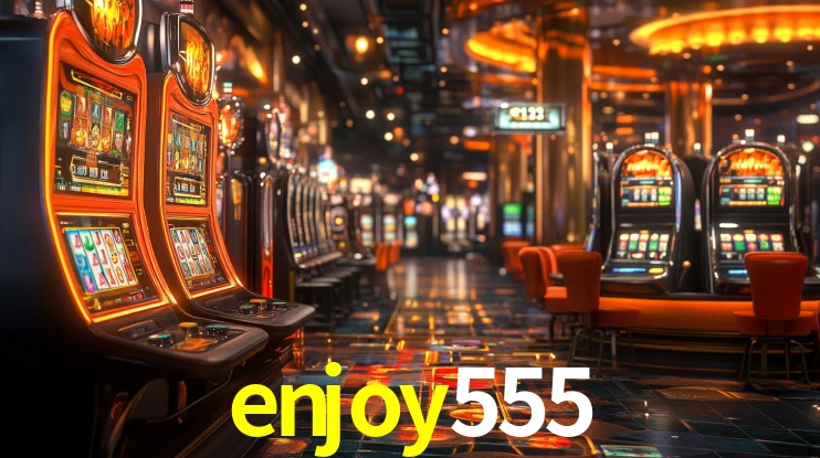 Ofertas Imperdíveis na enjoy555: Promoções e Bônus Que Valem a Pena
