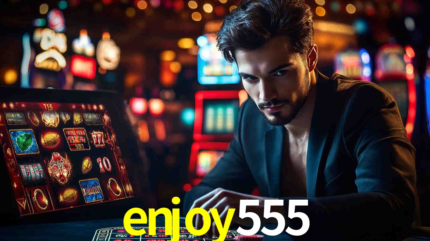 enjoy555,enjoy555.com