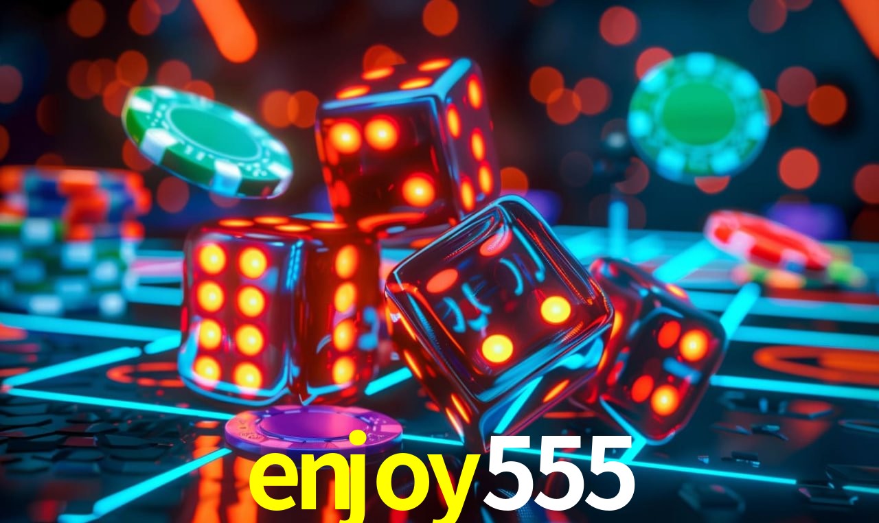 A Emoção da Loteria na enjoy555: Uma Chance de Mudança de Vida